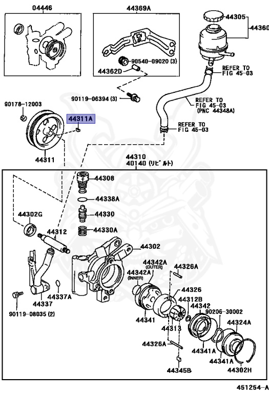 Toyota - Starlet - EP91 - 1996 - GLANZA S TYPE - 3-DOOR - Manual - 4EFE