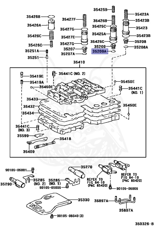 Toyota - Mark 2 - JZX100 - 1998 - GRANDE TYPEGRANDE FOUR TYPE - Automatic - 1JZGE