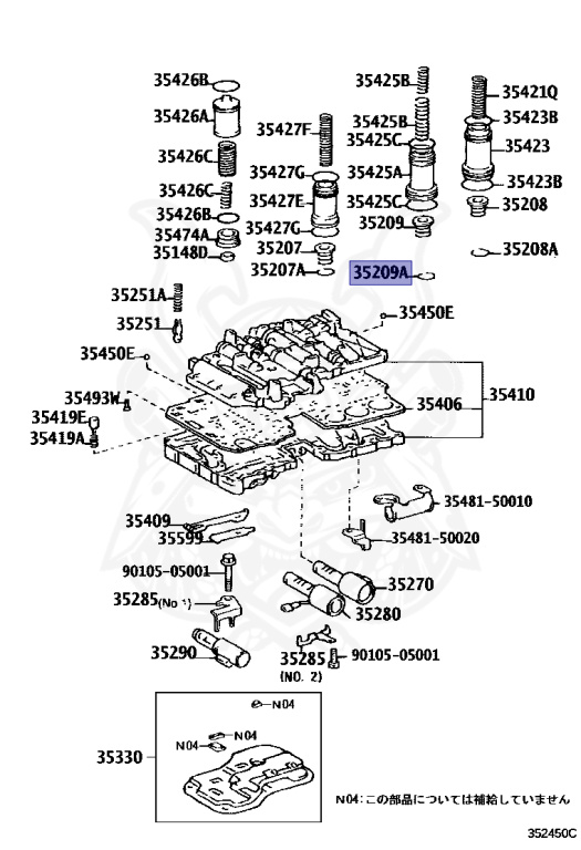 Toyota - Crown - JZS171 - 1999 - ATHLETE V TYPE - SEDAN - Automatic - 1JZGTE