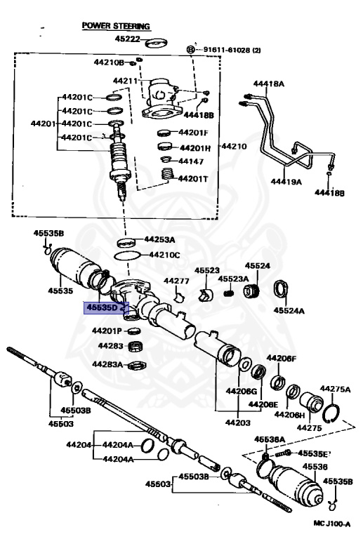 Toyota - Celica - ST185 - 1990 - GT-FOUR TYPE - LIFTBACK - Manual - 3SGTE