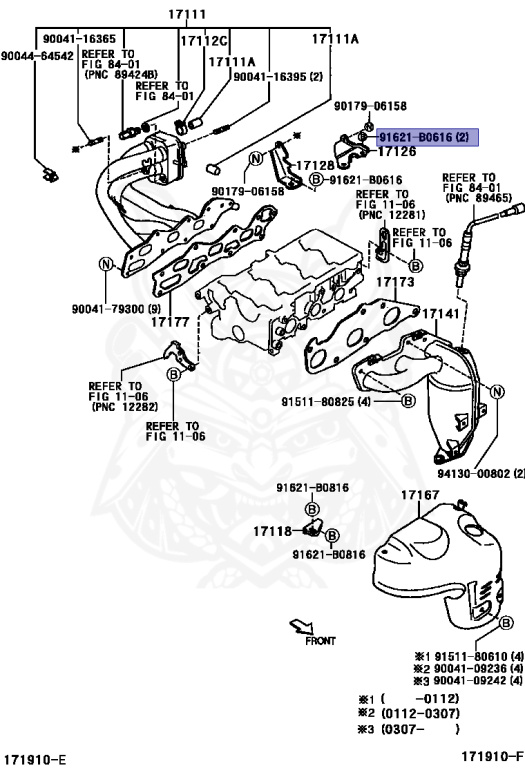 Toyota - Duet - M100A - 2003 - V GRADE - Manual - EJVE