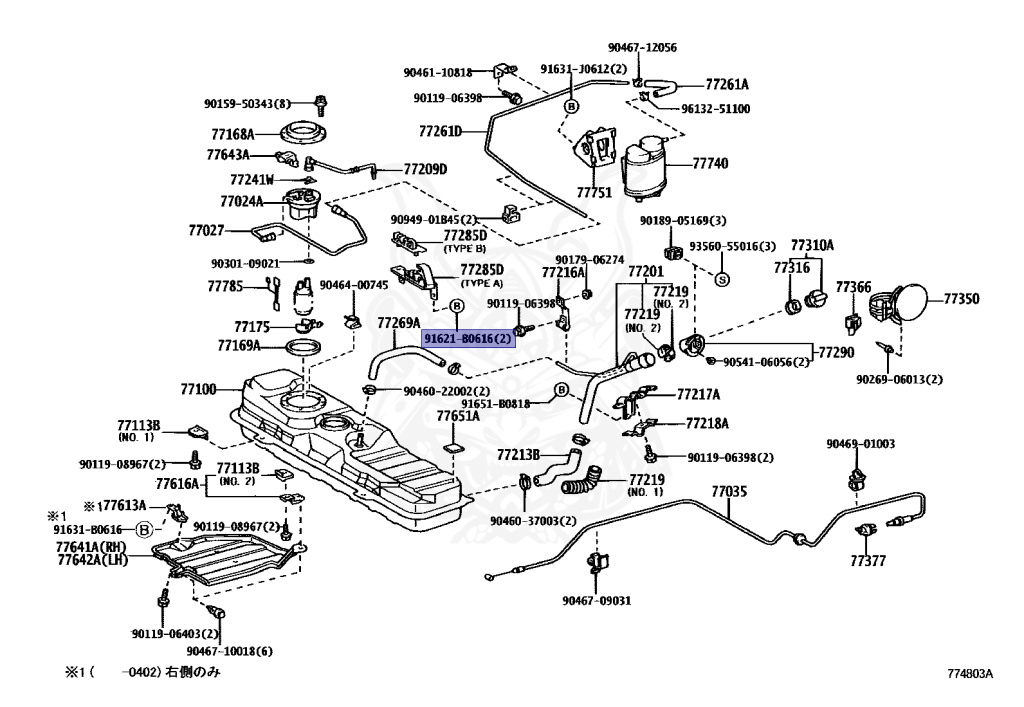 Toyota - MR-S - ZZW30 - 2001 - CONVERTIBLE - Manual - 1ZZFE