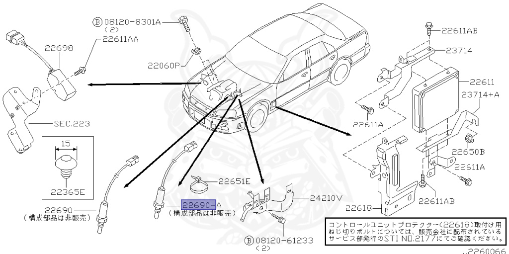 Nissan - Skyline GT-R - BNR34 - 2002 - GTR TYPE - 2-door hardtop (2K) - MANUAL MISSION 6-SPEED(MT.F6) - Hi-Cas 4-Link (HI.4WD) - RB26DETT