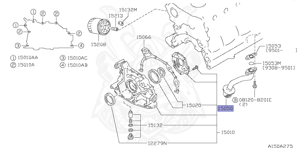 Nissan - Skyline - R33 GTS - R33 - 1996 - GTS - 4 DOOR SEDAN(4S) - 2 WHEEL DRIVE(2WD) - AUTOMATIC-FLOOR SHIFT(AT.F4) - IRS TYPE(IRS) - Not specified - RB20E