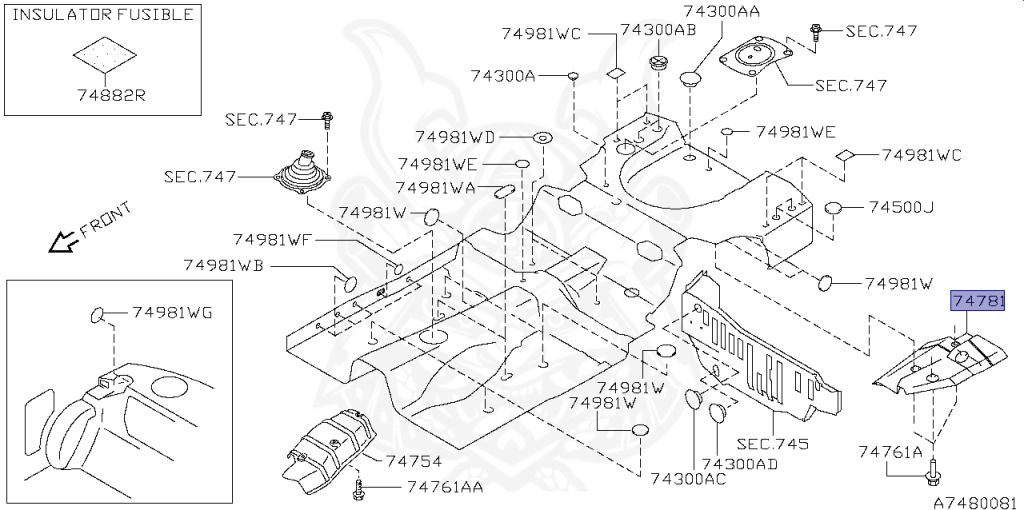 Nissan - Silvia - S14 - 1998 - KS - HARDTOP(K) - MANUAL TRANSMISSION(MT) - TWO WHEELS STEERING(2WS) - SR20DET