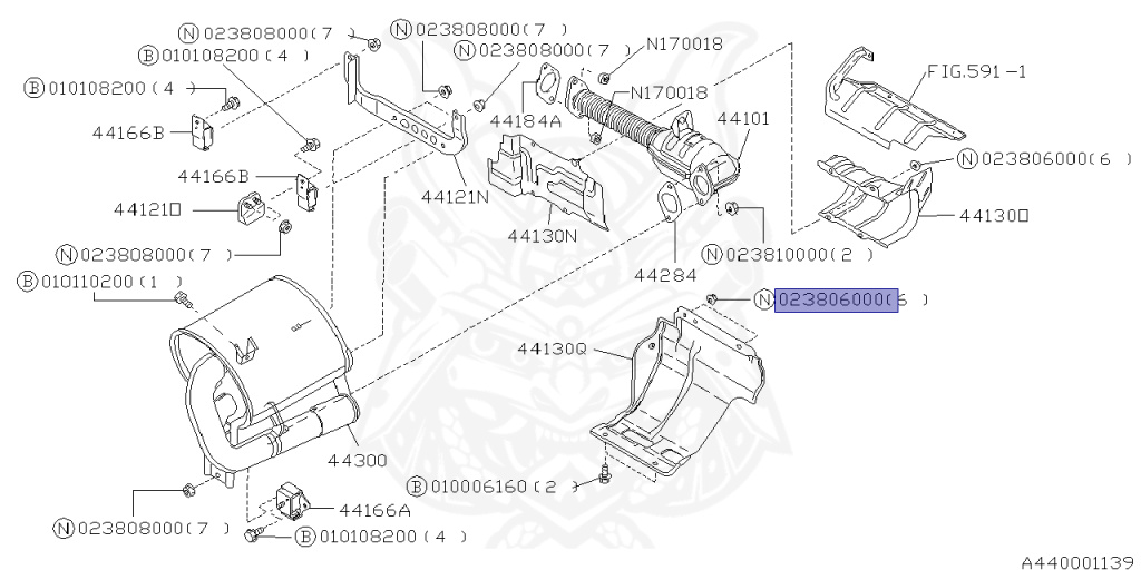 Subaru - Sambar Dias Classic - KV4 - Jan-1997 - DSCL - Try (Diasufukumu) - F4WD - Automatic transmission - Right hand - EN07