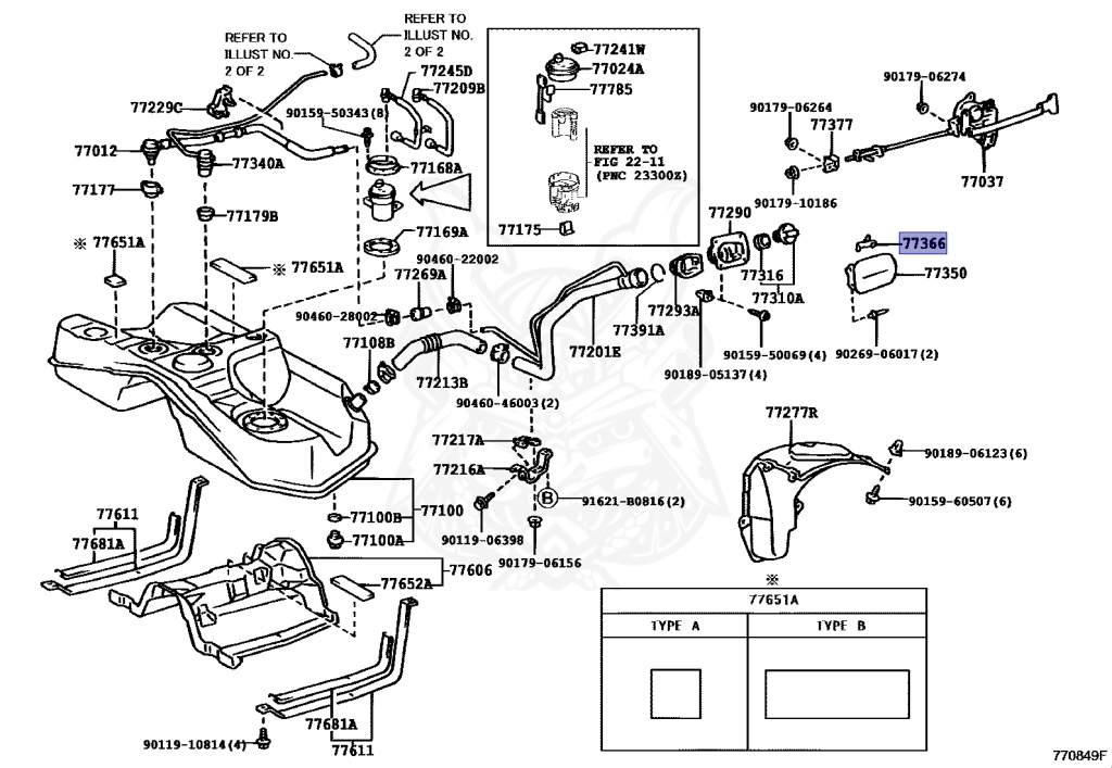 Toyota - Aristo V300 - JZS161 - 2001 - Automatic - 2JZGTE