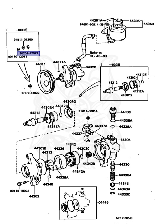 Toyota - TownAce - CR27V - 1992 - N - 5-DOOR VAN - Manual - 2C
