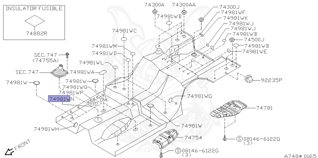 Nissan - Silvia - S15 - 2000 - SPEC R - HARDTOP(K) - MANUAL MISSION 6-SPEED(MT.F6) - TWO WHEELS STEERING(2WS) - SR20DET