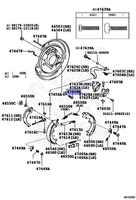 Toyota - Land Cruiser - HDJ81V - 1992 - VX LIMITED TYPE - Automatic - 1HDT