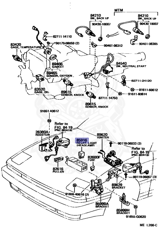 Toyota - Supra A70 MKIII - MA70 - 1988 - GT LIMITED TYPE - LIFTBACK - Automatic - 7MGTEU