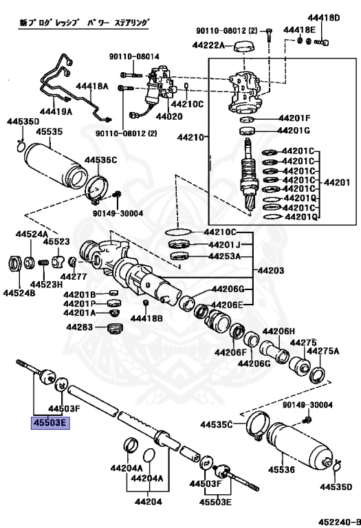 Toyota - Supra A70 MKIII - MA70 - 1990 - GT TURBO TYPE - LIFTBACK (AERO TOP) - Automatic - 7MGTEU