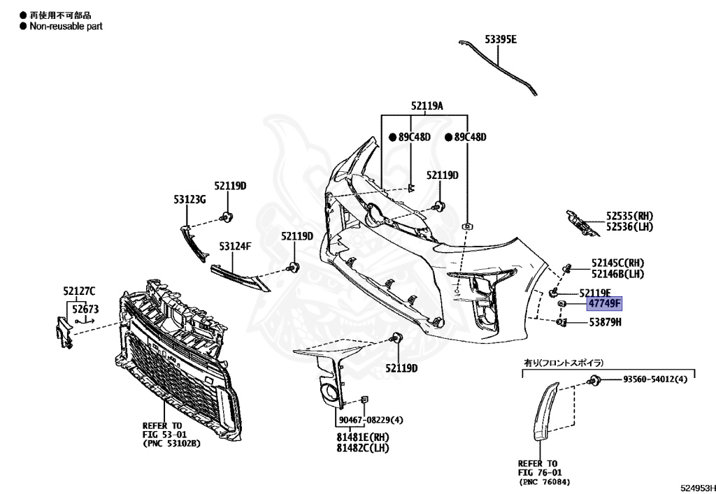 Toyota - GR Yaris RZ - GXPA16 - 2020 - RZ TYPE - 3-DOOR - Manual - G16EGTS