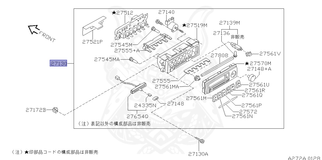 Nissan - Silvia - S15 - 2000 - SEDAN - HARDTOP(K) - AUTOMATIC-FLOOR SHIFT(AT.F4) - TWO WHEELS STEERING(2WS) - SR20DE