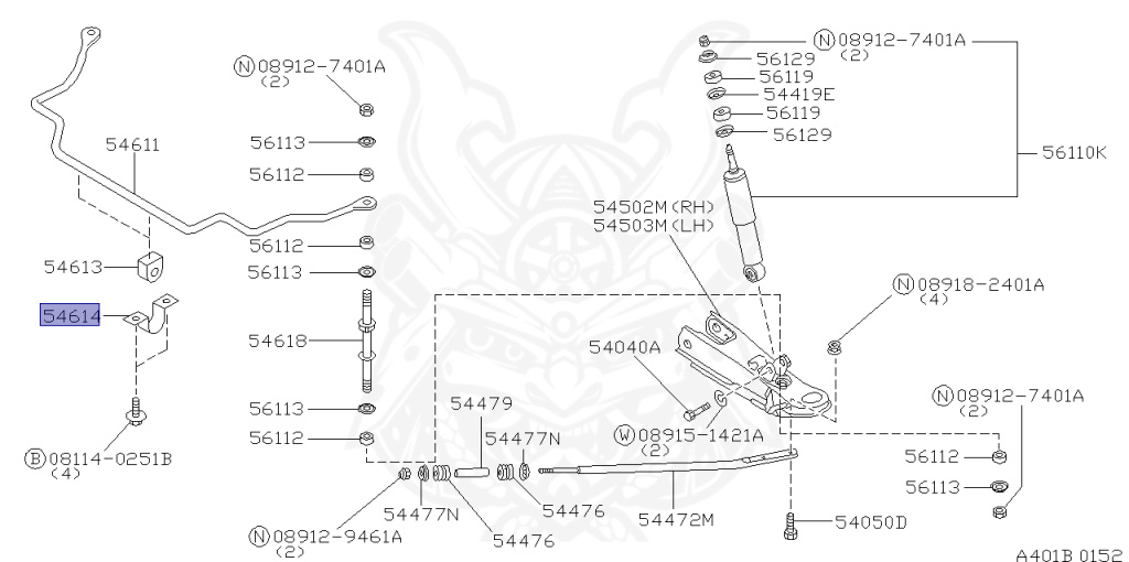 Nissan - Datsun Pickup - D22 - 2002 - AX GRADE - DOUBLE CAB(DC) - 2 WHEEL DRIVE(2WD) - AUTOMATIC-COLUMN SHIFT(AT.R4) - KA24DE