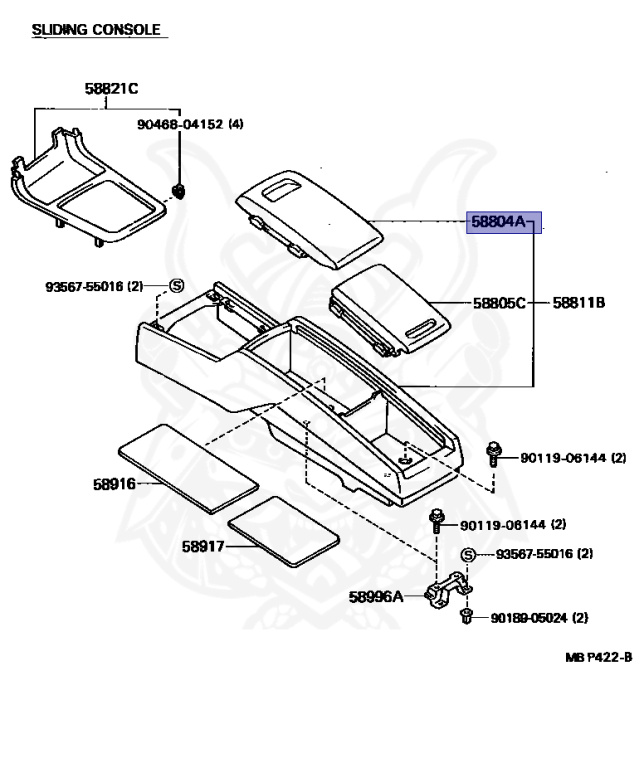 Toyota - Mark 2 - GX81 - 1991 - GRANDE TYPE - HARDTOP - Automatic - 1GFE