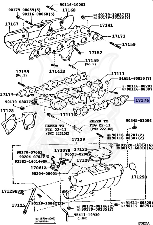 Toyota - Crown - MS135 - 1991 - ROYAL SALOON TYPE - SEDAN - Automatic - 7MGE