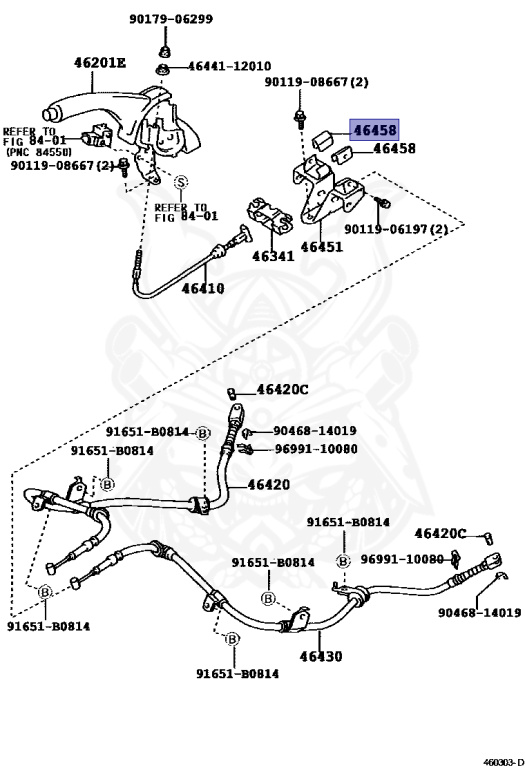 Toyota - MR-S - ZZW30 - 2005 - CONVERTIBLE - Manual - 1ZZFE
