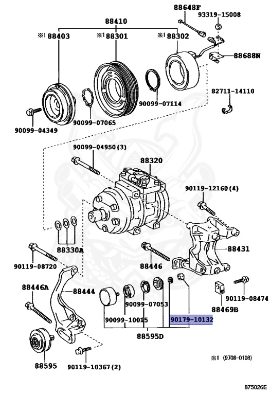 Toyota - Hilux - LN165 - 1998 - PERSONAL TYPE - Automatic - 2LTE