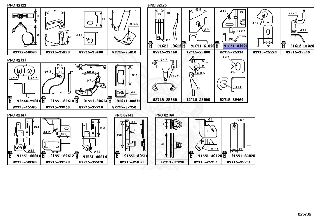 Toyota - Dyna - KDY220 - 2006 - Manual - 2KDFTV