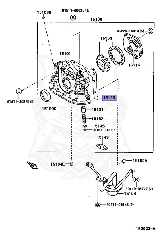 Toyota - Corolla - AE111 - 1999 - GT TYPE - SEDAN - Manual - 4AGE