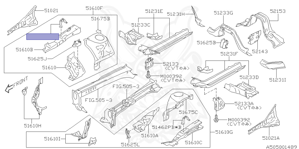 Subaru - WRX STI - VAB - Jan-2014 - STIW - Sedan - 4W - 6-speed manual transmission - Right hand - EJ207
