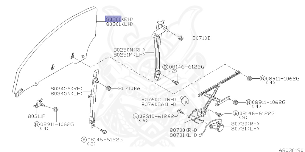 Nissan - Silvia - S15 - 2001 - SPEC R - HARDTOP(K) - MANUAL MISSION 6-SPEED(MT.F6) - TWO WHEELS STEERING(2WS) - SR20DET