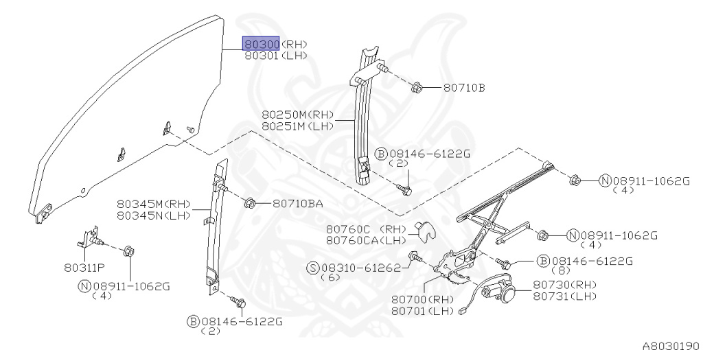 Nissan - Silvia - S15 - 1999 - SPEC R - HARDTOP(K) - MANUAL MISSION 6-SPEED(MT.F6) - TWO WHEELS STEERING(2WS) - SR20DET