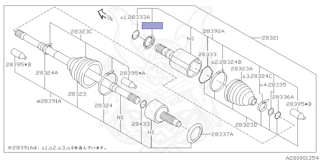 Subaru - WRX S4 - VAG - Jan-2014 - Dec-2017 - GTSL - Sedan - 4W - Torque converter - Right hand - FA20