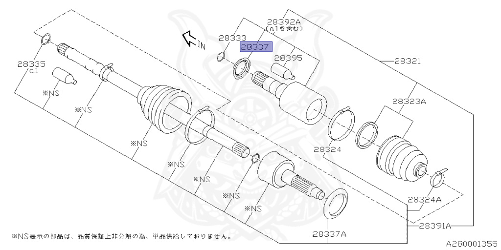 Subaru - WRX STI - VAB - Jan-2014 - STI - Sedan - 4W - 6-speed manual transmission - Right hand - EJ207