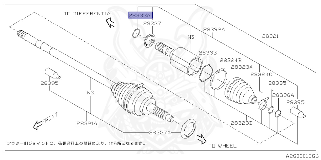 Subaru - Forester - SKE - Jan-2018 - ADV - Wagon - 4W - Torque converter - Right hand - FB20