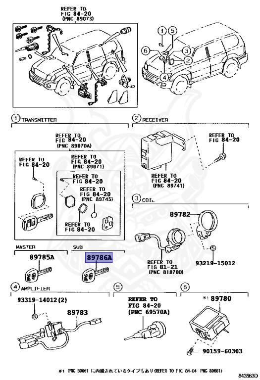 Toyota - Land Cruiser - 100 Series - HDJ101K - 2002 - VX TYPE - Automatic - 1HDFTE