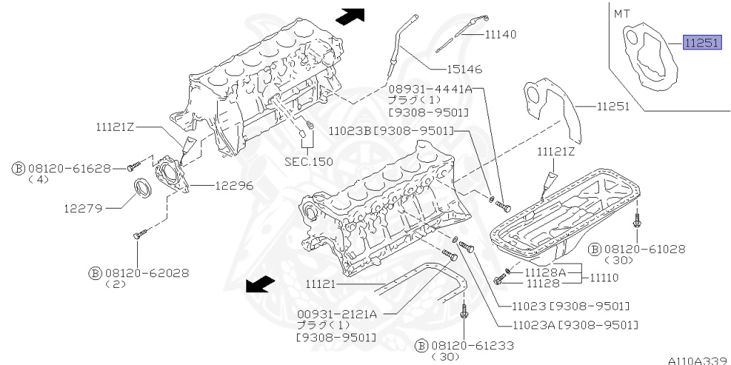Nissan - Skyline - R33 GTS - R33 - 1998 - GTS - 4 DOOR SEDAN(4S) - 2 WHEEL DRIVE(2WD) - AUTOMATIC-FLOOR SHIFT(AT.F4) - IRS TYPE(IRS) - RB20E