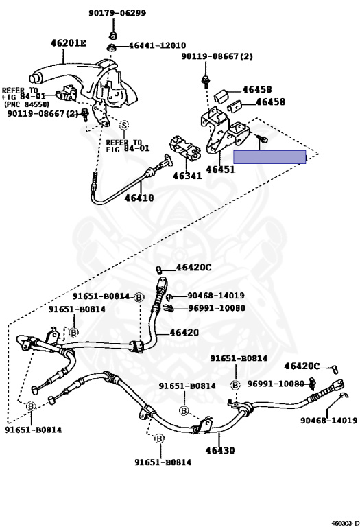 Toyota - MR-S - ZZW30 - 2004 - CONVERTIBLE - Semi-automatic - 1ZZFE
