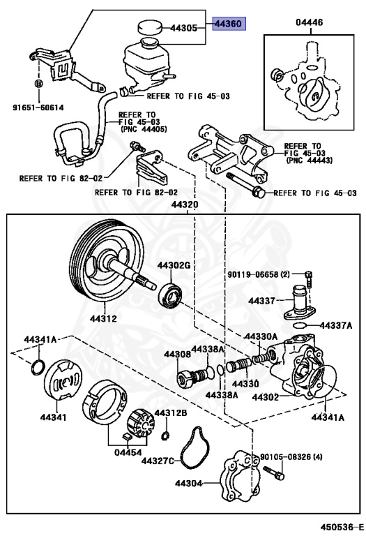 Toyota - Sprinter - AE111 - 1997 - GT TYPE - SEDAN - Manual - 4AGE