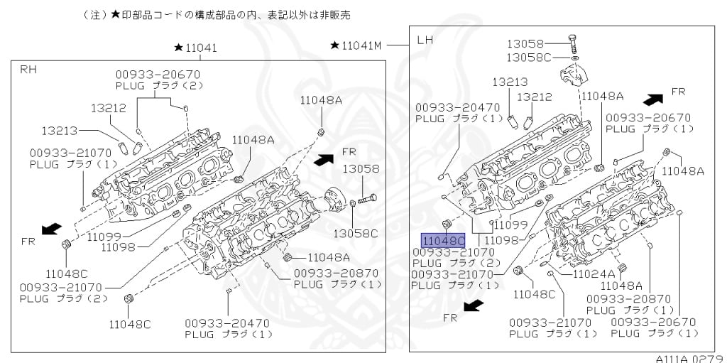 Nissan - Fairlady Z - Z32 - 1992 - NASHI - MANUAL TRANSMISSION(MT) - T-bar roof (KZ) - VG30DTT