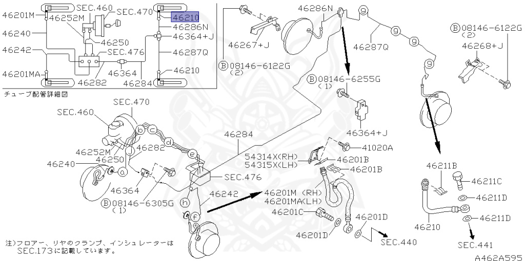 Nissan - Silvia - S15 - 1999 - SPEC R - HARDTOP(K) - MANUAL MISSION 6-SPEED(MT.F6) - FOUR WHEELS STEERING(4WS) - SR20DET