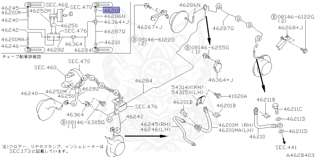 Nissan - Silvia - S15 - 2001 - SPEC R - HARDTOP(K) - MANUAL MISSION 6-SPEED(MT.F6) - TWO WHEELS STEERING(2WS) - SR20DET