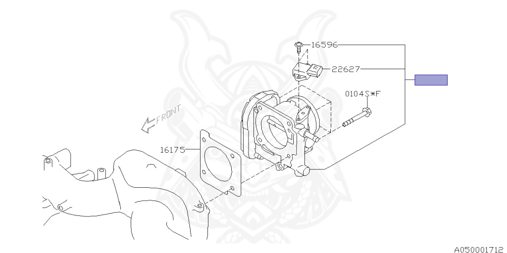 Subaru - Impreza WRX STI - GRB - Jan-2008 - ｽﾍﾟﾂｸC - Wagon - 4W - 6-speed manual transmission - Right hand - EJ20T