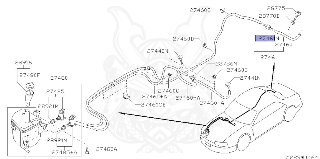 Nissan - Presea - R10 - 1991 - CT1 - HARDTOP(K) - MANUAL TRANSMISSION(MT) - GA15DS