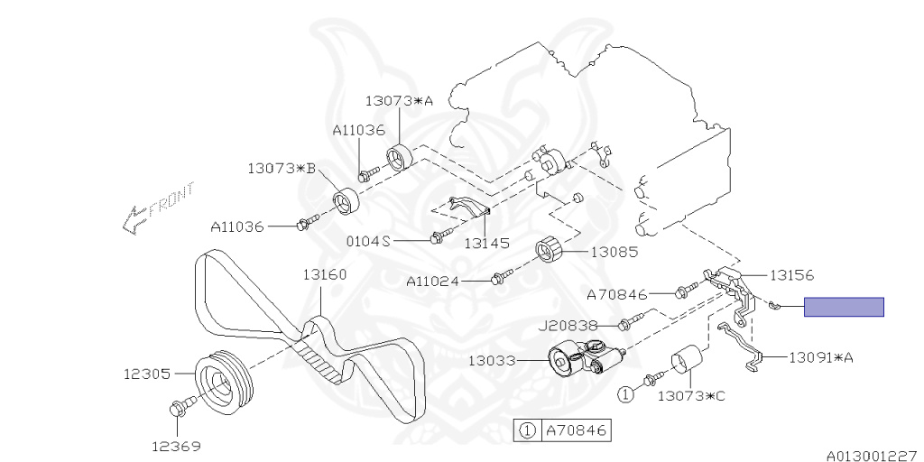 Subaru - Impreza WRX STI - GVF - Jan-2010 - STIAﾗｲﾝ - Sedan - 4W - Automatic Transmission - Right hand - EJ257