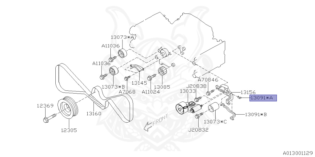 Subaru - Impreza - GC1 - Jan-1998 - CS - Sedan - 2WD - Automatic Transmission - Right hand - EJ15E