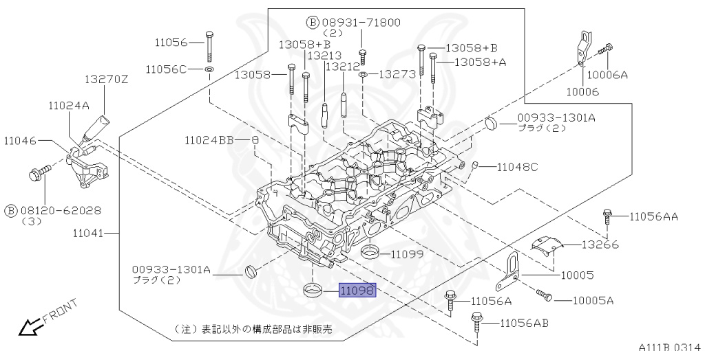 Nissan - Silvia - S15 - 2002 - SPEC R - HARDTOP(K) - MANUAL MISSION 6-SPEED(MT.F6) - TWO WHEELS STEERING(2WS) - SR20DET