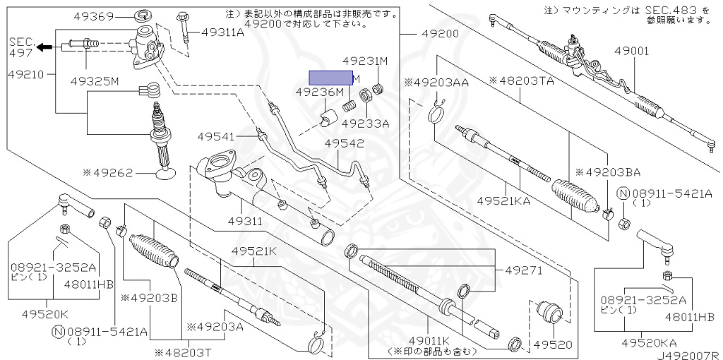 Nissan - Sunny - B15 - 2001 - SUPER SALOON - SEDAN(S) - 4 WHEEL DRIVE(4WD) - AUTOMATIC-FLOOR SHIFT(AT.F4) - QG15DE