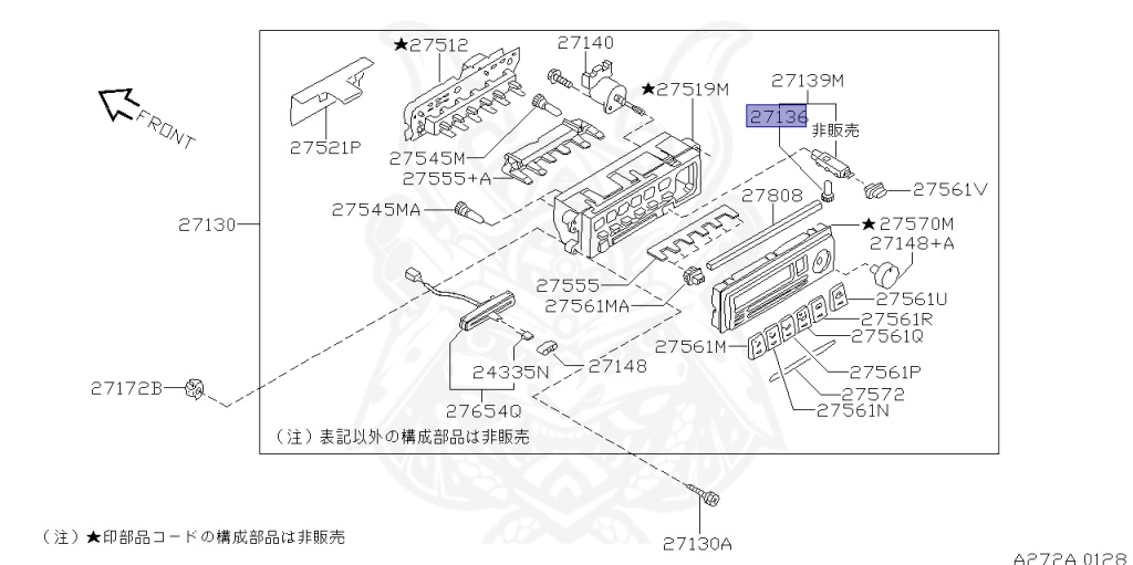 Nissan - Silvia - S15 - 1999 - SEDAN - HARDTOP(K) - MANUAL TRANS 5-SPEED(MT.F5) - TWO WHEELS STEERING(2WS) - SR20DE