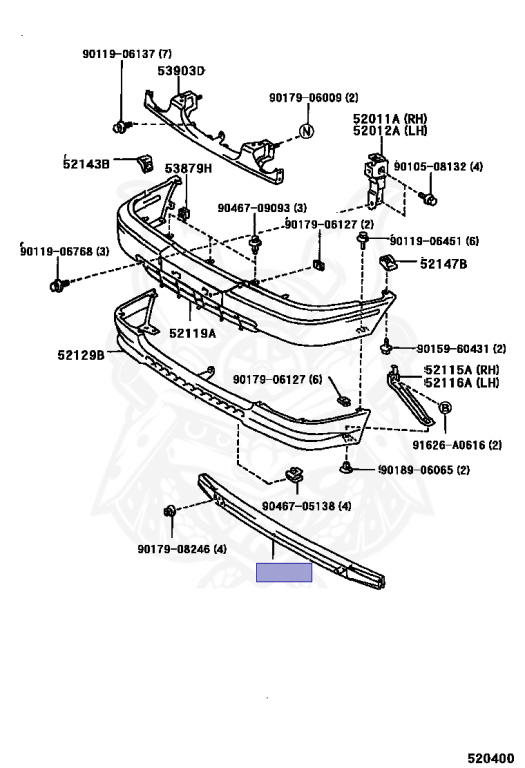 Toyota - Sprinter - AE111G - 2000 - ROSSO TYPE - Automatic - 4AFE