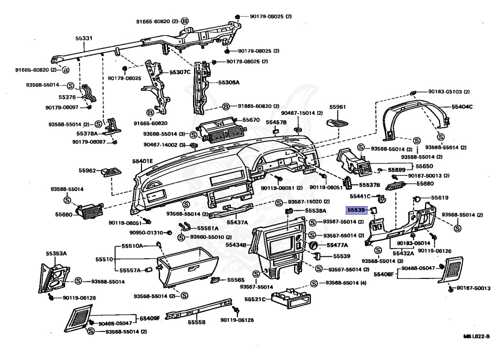 Toyota - Celica - ST162C - 1988 - ZR TYPE - CONVERTIBLE TYPE - Automatic - 3SFE