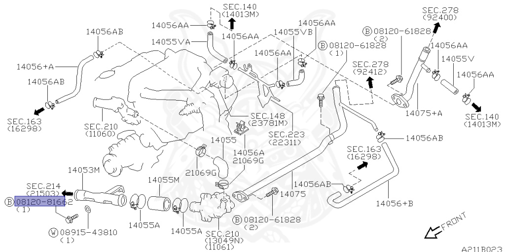 Nissan - Cedric/Gloria - Y32 - 1993 - Classic SV - HARDTOP(K) - 5 SPEED A/T(AT.F5) - IRS TYPE(IRS) - STANDARD GRADE(STD) - VG30E