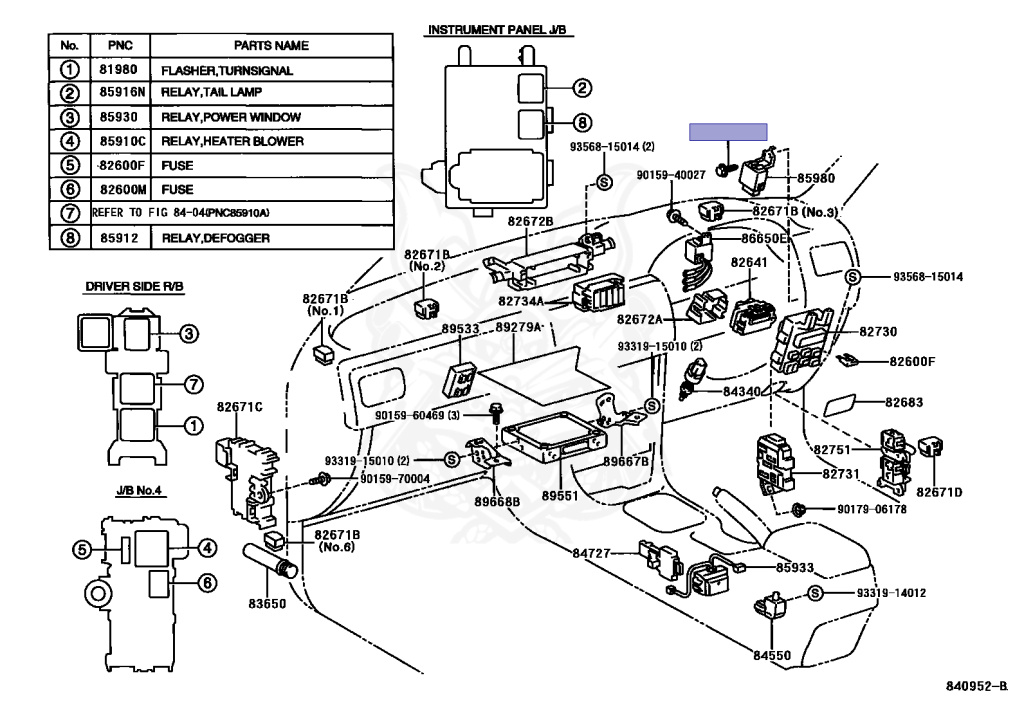 Toyota - Corolla - CE113 - 1999 - XE-SALOON TYPE - SEDAN - Manual - 3CE