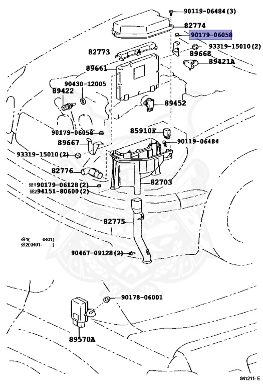 Toyota - Aristo V300 - JZS161 - 1998 - Automatic - 2JZGTE